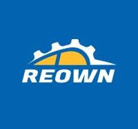 Reown Application - Car Inventory Platform logo