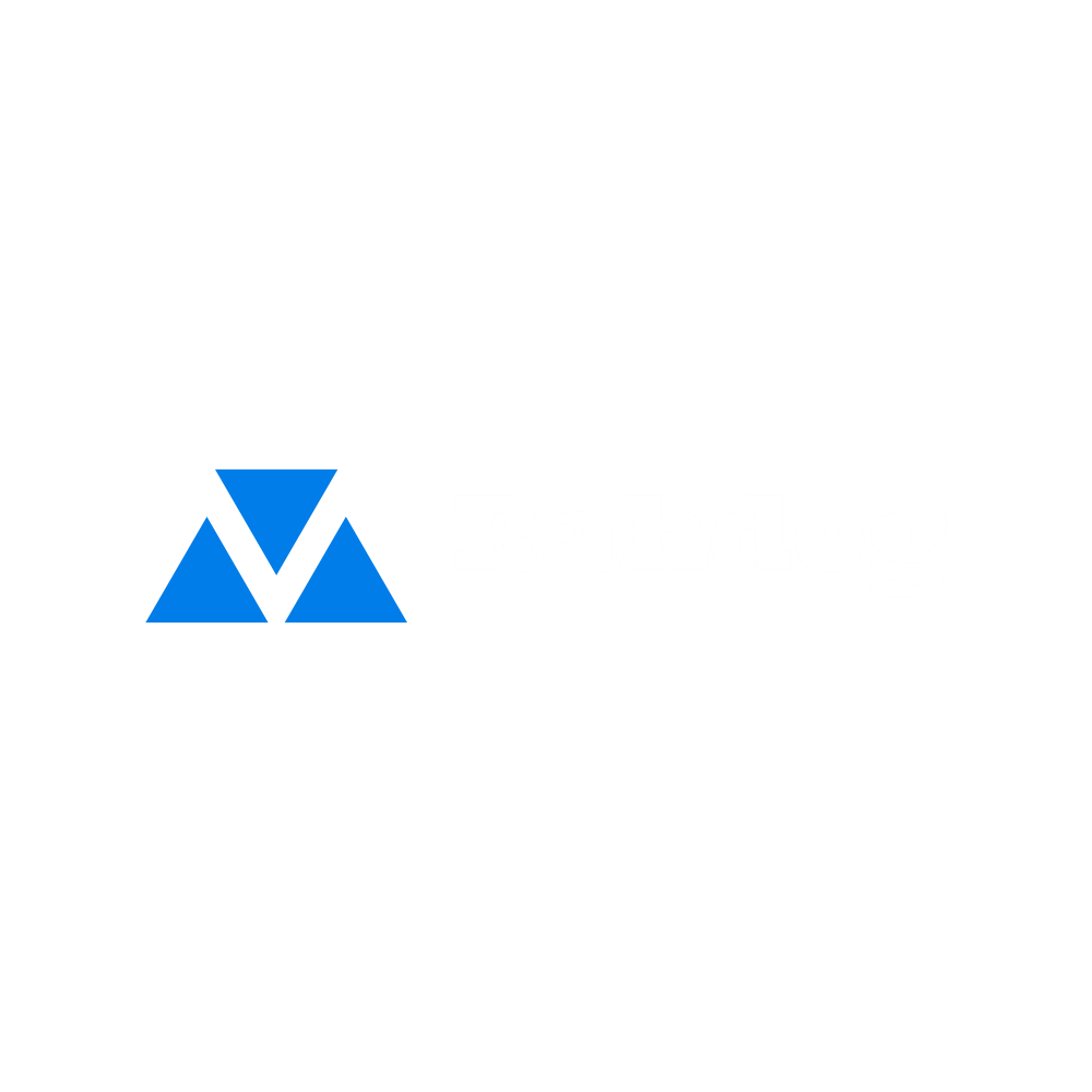 Rahdeg logo